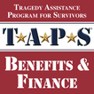 TAPS - Benefits & Finance