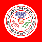 ReadyWilliamsburgSC simgesi