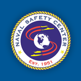 Naval Safety Center icône