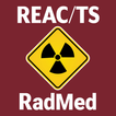 REAC/TS  RadMed