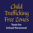 Child Trafficking Prevention icône