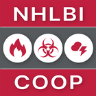 NHLBI COOP simgesi
