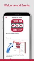 NHLBI COOP gönderen
