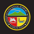 NSA Naples Italy APK