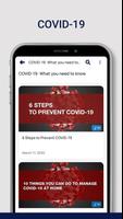 ReadyCentralTX screenshot 2