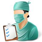 Surgery Tracker icon