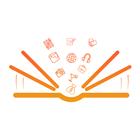 QuickBusiness Book আইকন