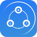 Share karo - Share Video & Transfer File | Shareit aplikacja