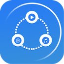 Share karo - Share Video & Transfer File | Shareit APK