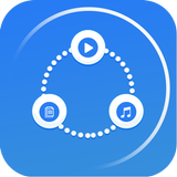 Share karo - Share Video & Transfer File | Shareit icon