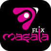 Masala Flix icon