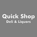 Quick Shop Deli & Liquors APK