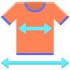 Quicksize - Conversions de tailles pour habits APK