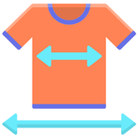 Quicksize - Conversions de tailles pour habits