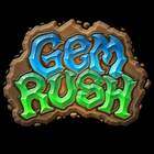 Gem Rush Strategy Board Gam‪e‬ simgesi