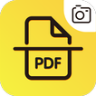 Super Scanner -  scansione rapida di foto in PDF