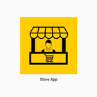 Quickstore Vendor App Zeichen