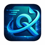 QuickDoc - PDF & Doc Viewer