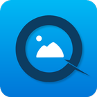 QuickPic Gallery - Photo & Video Gallery-icoon