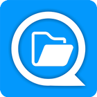 Quickpic File Manager أيقونة