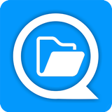 Quickpic File Manager icône