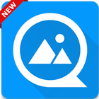 Quickpic Gallery أيقونة