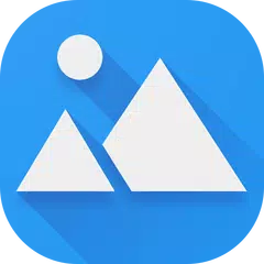 Скачать QuickPic Gallery: Protect pictures and videos APK