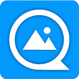QuickPic Gallery : Image and Video Protect أيقونة