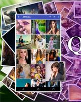 QuickPic Gallery : Image and Video Protect постер
