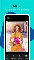 QuickPic Gallery - Image and Video Gallery تصوير الشاشة 3