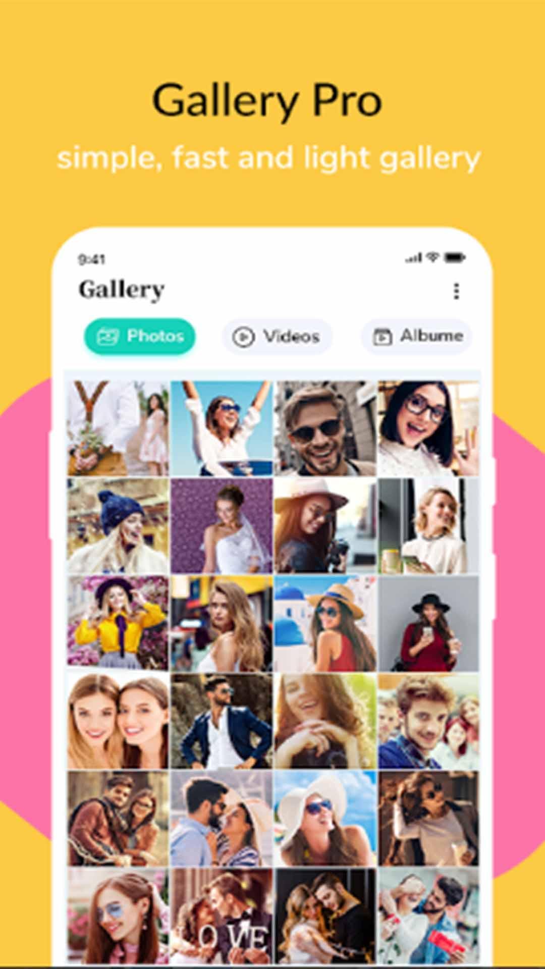 Free Download Quickpic Gallery Apk V5 0 0 Apk4fun