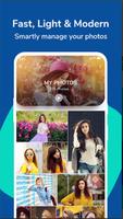 QuickPic Gallery - Image and Video Gallery تصوير الشاشة 1