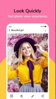 QuickPic Gallery - Image and Video Gallery تصوير الشاشة 2