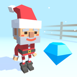 SnowRunner Christmas Snow Run