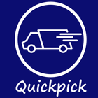 آیکون‌ Quick Pick