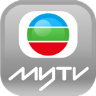 myTV icon
