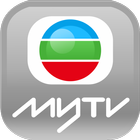 myTV 아이콘