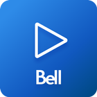 Bell Fibe TV ícone