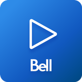 Bell Fibe TV 圖標