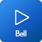Bell Fibe TV biểu tượng