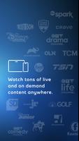 Bell Fibe TV-poster