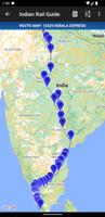 Indian Rail Guide скриншот 3