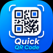 Quick QR Code icon