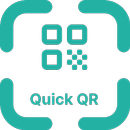 Quick Scan: QR Code Generator aplikacja