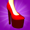 Shoe Rac‪e Hyper Casual APK
