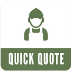 Quick Quote Service ikona