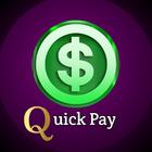 Quick Pay আইকন