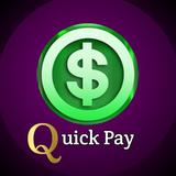 Quick Pay biểu tượng