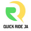 QuickRideJA Driver icon