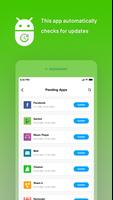 Software Update تصوير الشاشة 3